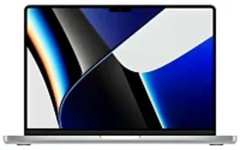 Ноутбук Apple Macbook Pro 16 2021 (M1 Max 10-Core, GPU 32-Core, 32GB, 8TB)