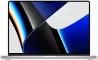 Macbook Pro 14 M1, 16/512, Silver