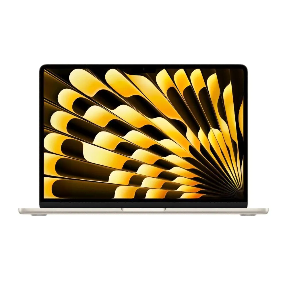 Apple MacBook Air 13 M3/8GB/512GB Starlight (MRXU3)