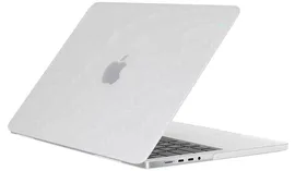 moonfish Накладка для MacBook Pro 14" (2021), прозрачный