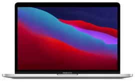 Ноутбук Apple Macbook Pro 13 Late 2020 (Apple M1 512Gb) gray MYD92