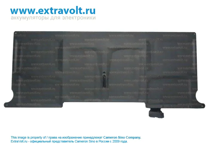 Аккумулятор для Apple MacBook Air Core i7 1.7 11" Mid-2013, MacBook Air "Core i7" 1.7 11" (Mid-2013), MacBook Air 11" A1465 2013, Macbook Air 11.6" A1465 (Mid-2013), MacBook Air Core i5 1.3 11" Mid-20-0
