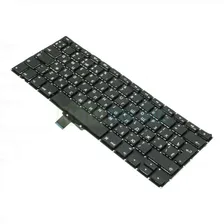 Клавиатура для ноутбука Apple MacBook Pro (A1278)