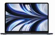 Apple MacBook Air 13 (2022) MLY33 midnight