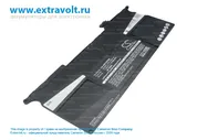 Аккумулятор для Apple MacBook Air Core i7 1.7 11" Mid-2013, MacBook Air "Core i7" 1.7 11" (Mid-2013), MacBook Air 11" A1465 2013, Macbook Air 11.6" A1465 (Mid-2013), MacBook Air Core i5 1.3 11" Mid-20