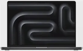 Ноутбук Apple MacBook Pro 14" M3 Pro 18GB 512GB SSD Space Black (MRX33)