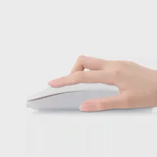 Мышь с поддержкой Bluetooth для Apple Macbook air, Xiaomi, Macbook Pro, Huawei Matebook, ноутбука, компьютера, перезаряжаемая мышь (art.: 3920bd130d1db)