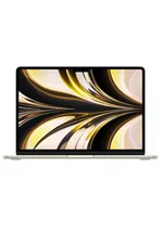 Ноутбук Apple MacBook Air 13 (MLY13) 2022 M2/8/256 Starlight