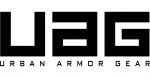 Чехол UAG Plyo для MacBook Pro 14 (2021) Ice (134000114343)