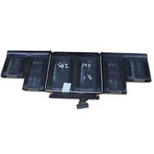 Аккумулятор MacBook Pro 15 A1398 2012 год A1417