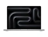 MacBook Pro 14" M3 8/512 Gb Silver
