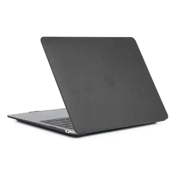 Чехол Uniq для Macbook Air 13 (2022 M2) HUSK Pro Claro (Матово-серый)-2