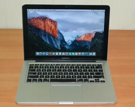 Ноутбук MacBook Pro A1278 (13-inch, Late 2011)