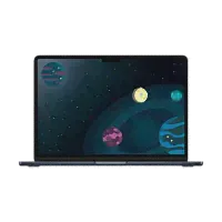 Купить Apple MacBook Air 13 MRXV3 Midnight (M3 8-Core, GPU 8-Core, 8 GB, 256 Gb) В Туле.