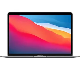 Apple MacBook Air 2020 13 M1 512 ГБ Space Gray