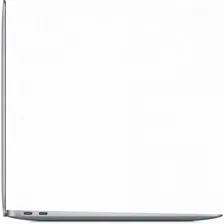 Ноутбук Apple MacBook Air 13'' (2020) M1 8/256GB, Space Gray (MGN63)
