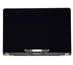 Матрица в сборе для MacBook Air 13" M1 A2337 (2020) Space Gray OEM