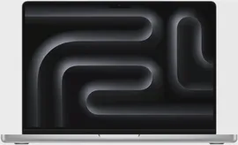 Apple MacBook Pro 14" M4 Max 36 ГБ, 1 ТБ SSD, серебристый (MX2G3)