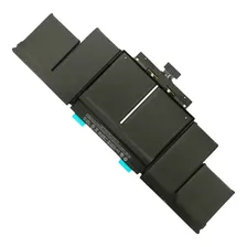 Аккумулятор для Apple MacBook Pro Retina 15 A1494, A1398 (Mid 2013 - Mid 2015) 8755mAh OEM