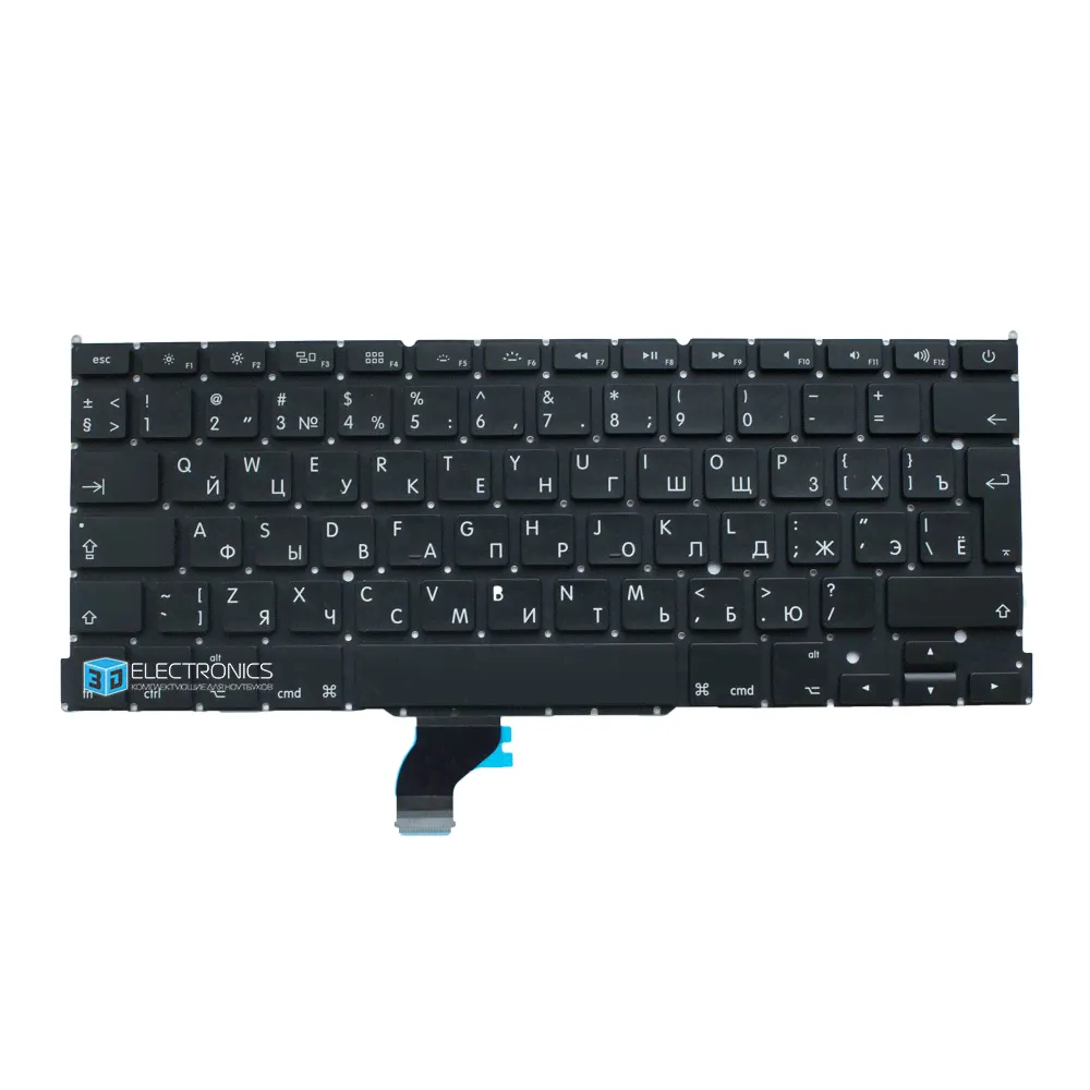 Клавиатура для MacBook Pro 13 A1502