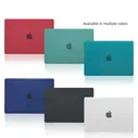 Чехол для MacBook Air 13 M2 2022