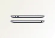 Apple MacBook Pro 13'', M2, 256 Gb, серый космос