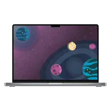 Apple MacBook Pro 16 (M1 Max 10-Core, GPU 32-Core, 32GB, 1TB) MK1A3/MK1H3