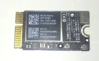 WiFi модуль Apple Macbook Air 13 A1369 607-6763