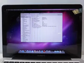 Ноутбук Apple MacBook Pro 13 A1278 Mid-2010