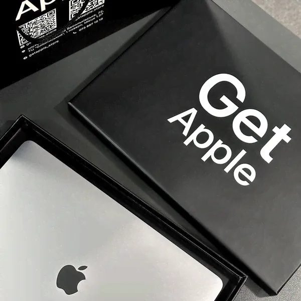 MacBook Pro 13’’ 2017, i5 8GB / 512GB (A1706)-4