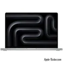 Apple MacBook Pro 16 M3 Pro 512 Gb Silver (2023)