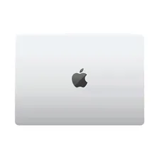 Задняя крышка с матрицей MacBook Pro 16" Retina A2485 (Silver)
