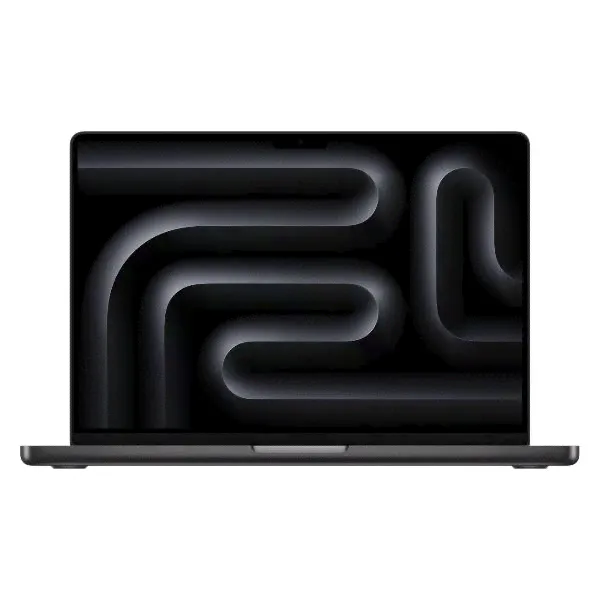Ноутбук Apple MacBook Pro 14 M3 Max 16 core/40 core/128/8TB/Space Black (MRX53)
