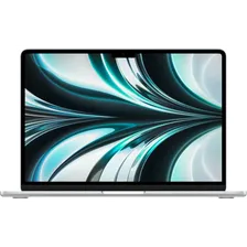 Apple MacBook Air 13 M2/8GB/256GB Silver (MLXY3-2022)