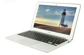 Ноутбук Apple Macbook Air A1465