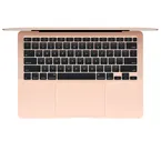 Apple MacBook Air 13", 256 ГБ, 2020, золотой