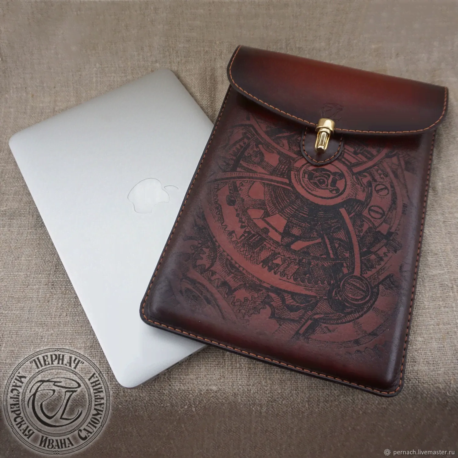 Чехол-конверт для MacBook Air 11-0
