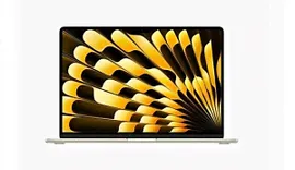 Ноутбук Apple Macbook Air 15/M2/8/512/2023 MQKV3 - Starlight