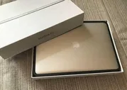 MacBook Pro Retina 15 Ростест