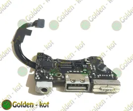 Плата питания для Apple MacBook Air 11" A1370