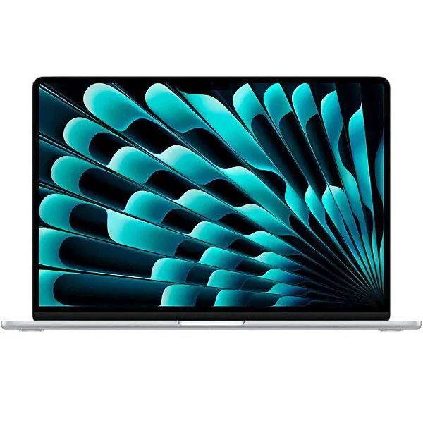 MacBook Air 15 Space Gray