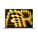 Ноутбук Apple MacBook Air 13 M3 (2024) Starlight (Apple M3 8-CPU/13.6/8Gb/256Gb/8-GPU) MRXT3