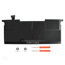 Аккумуляторная батарея для MacBook Air 11", A1370, A1375, 2010
