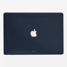 Виниловая наклейка DEEP BLUE для MacBook