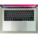 MacBook Pro 13 2017 A1708 i5, 16Gb, SSD 512Gb