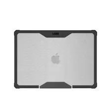 Чехол UAG Plyo для MacBook Air 15'' (2023) Ice (134414114340)