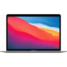 Apple MacBook Air 13 M1/8GB/256GB Space Gray (MGN63 - Late 2020)