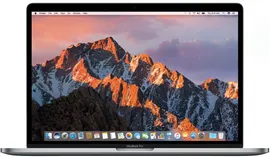 15.4" Ноутбук Apple MacBook Pro 15.4" Mid 2017 Touch Bar 512 ГБ серый MPTT2RU/A