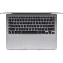 Характеристики ноутбука Apple MacBook Air 13 2020 MGN63RU/A