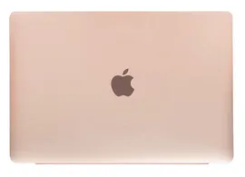Крышка дисплея для MacBook Air 13" A1932 (Late 2018) Rose Gold